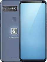 Asus Smartphone for Snapdragon Insiders image