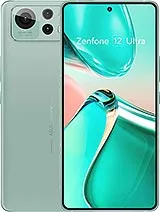Asus Zenfone 12 Ultra image