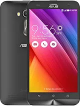Asus Zenfone 2 Laser ZE550KL image