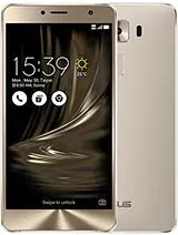 Asus Zenfone 3 Deluxe 5.5 ZS550KL image