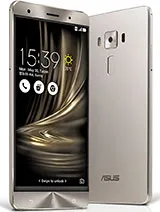 Asus Zenfone 3 Deluxe ZS570KL image