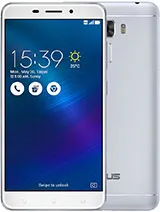 Asus Zenfone 3 Laser ZC551KL image