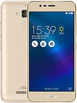 Asus Zenfone 3 Max ZC520TL image