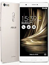 Asus Zenfone 3 Ultra ZU680KL image