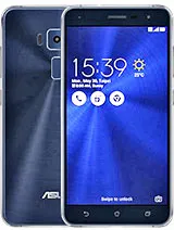 Asus Zenfone 3 ZE520KL image