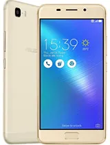 Asus Zenfone 3s Max ZC521TL image