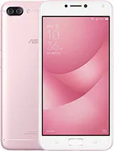 Asus Zenfone 4 Max Pro ZC554KL image