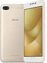 Asus Zenfone 4 Max ZC520KL image