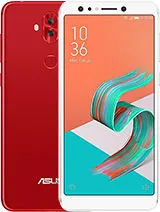 Asus Zenfone 5 Lite ZC600KL image