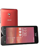 Asus Zenfone 6 A600CG (2014) image