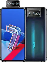 Asus Zenfone 7 Pro image