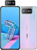 Asus Zenfone 7 image