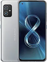 Asus Zenfone 8 image