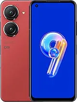 Asus Zenfone 9 image
