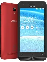 Asus Zenfone C ZC451CG image