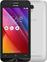 Asus Zenfone Go T500 image