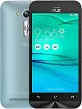 Asus Zenfone Go ZB452KG image