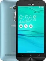 Asus Zenfone Go ZB500KL image