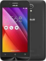 Asus Zenfone Go ZC451TG image