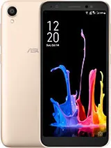 Asus ZenFone Lite (L1) ZA551KL image