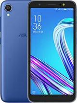 Asus ZenFone Live (L1) ZA550KL image