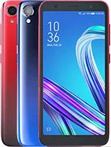 Asus ZenFone Live (L2) image