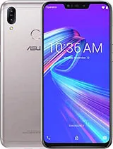 Asus Zenfone Max (M2) ZB633KL image