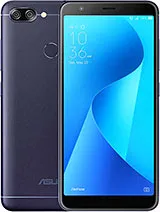 Asus Zenfone Max Plus (M1) ZB570TL image
