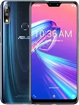 Asus Zenfone Max Pro (M2) ZB631KL image