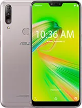 Asus Zenfone Max Shot ZB634KL image
