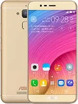Asus Zenfone Pegasus 3s image