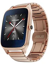 Asus Zenwatch 2 WI501Q image