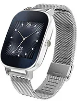 Asus Zenwatch 2 WI502Q image