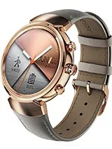 Asus Zenwatch 3 WI503Q image