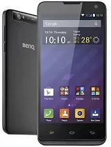 BenQ B502 image