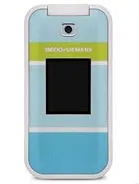 BenQ-Siemens A53 image