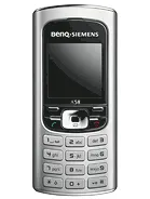 BenQ-Siemens A58 image