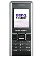 BenQ-Siemens E52 image