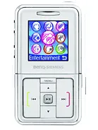 BenQ-Siemens EF51 image