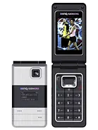 BenQ-Siemens EF71 image