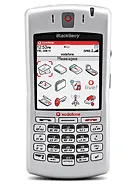 BlackBerry 7100v image