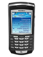 BlackBerry 7100x image
