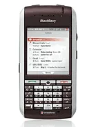 BlackBerry 7130v image