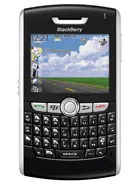 BlackBerry 8800 image
