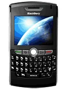 BlackBerry 8820 image