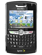BlackBerry 8830 World Edition image
