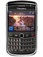 BlackBerry Bold 9650 image