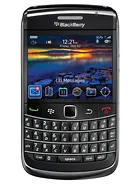 BlackBerry Bold 9700 image