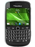 BlackBerry Bold Touch 9900 image