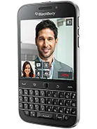 BlackBerry Classic image